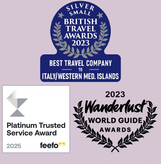 Our Awards and Accolades